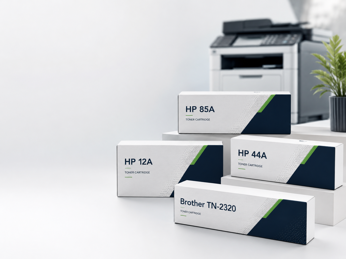 Toners PrintOffice